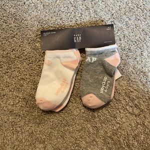 NEW!! Baby Gap socks